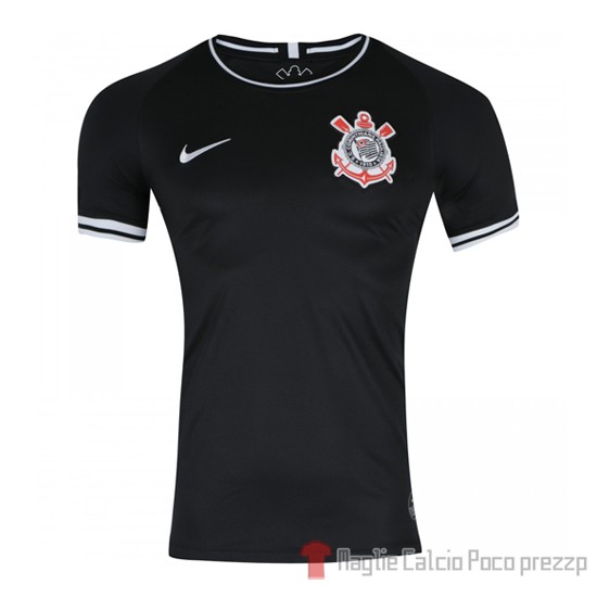 Maglia Corinthians Away 2019/2020 - Clicca l'immagine per chiudere